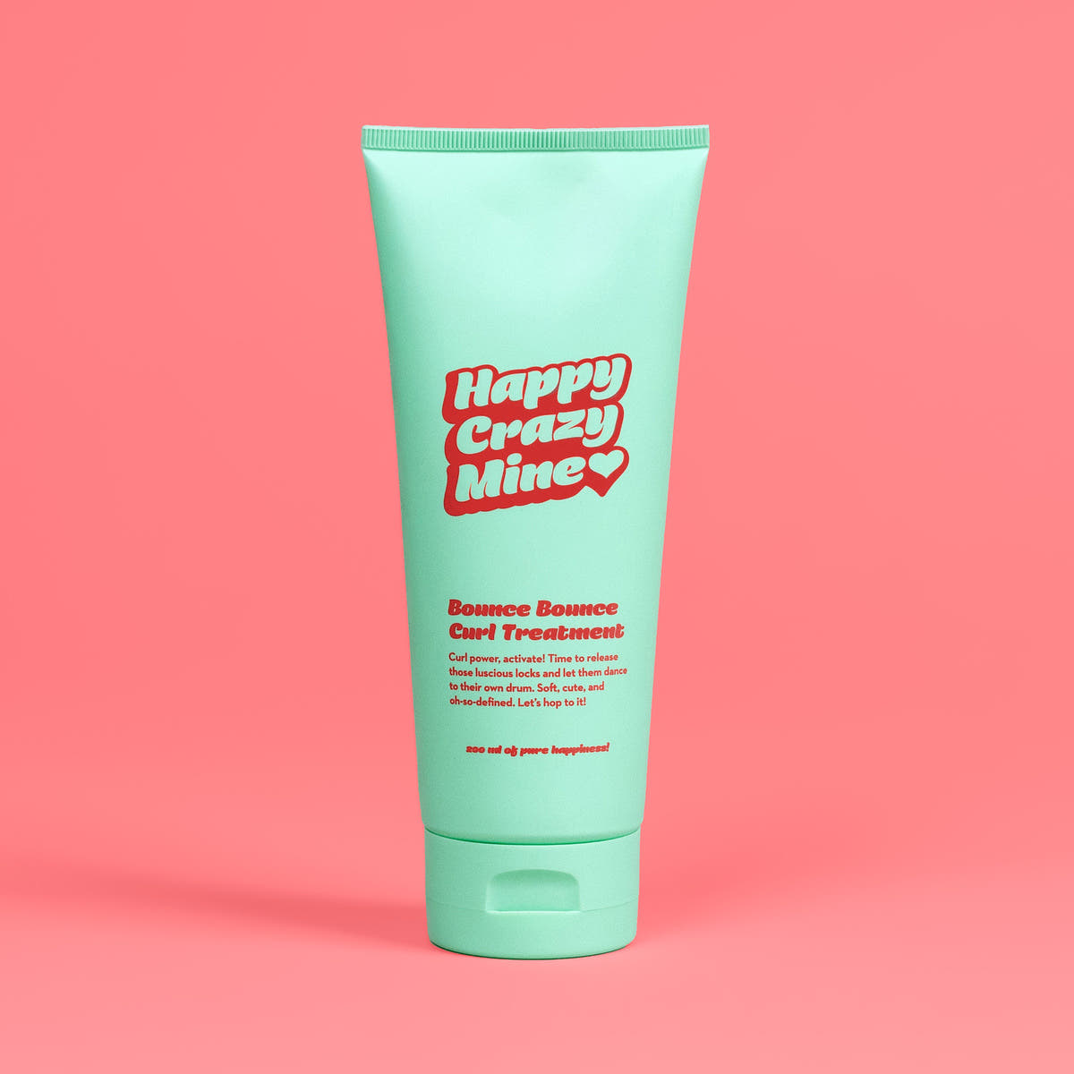 Bounce Bounce Curl Treatment 