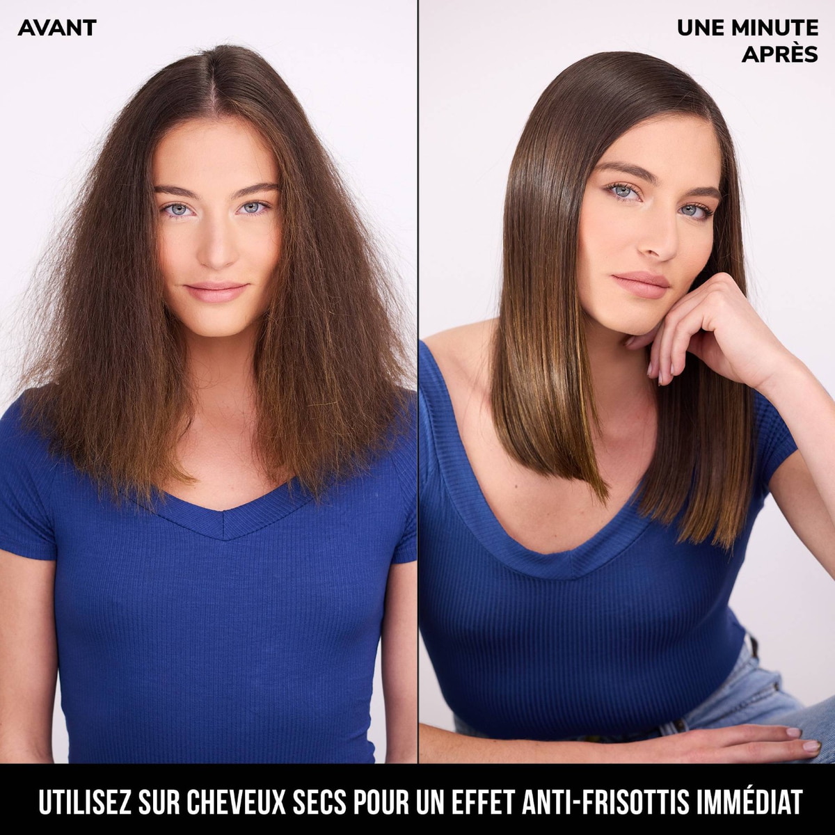 One Minute Transformation