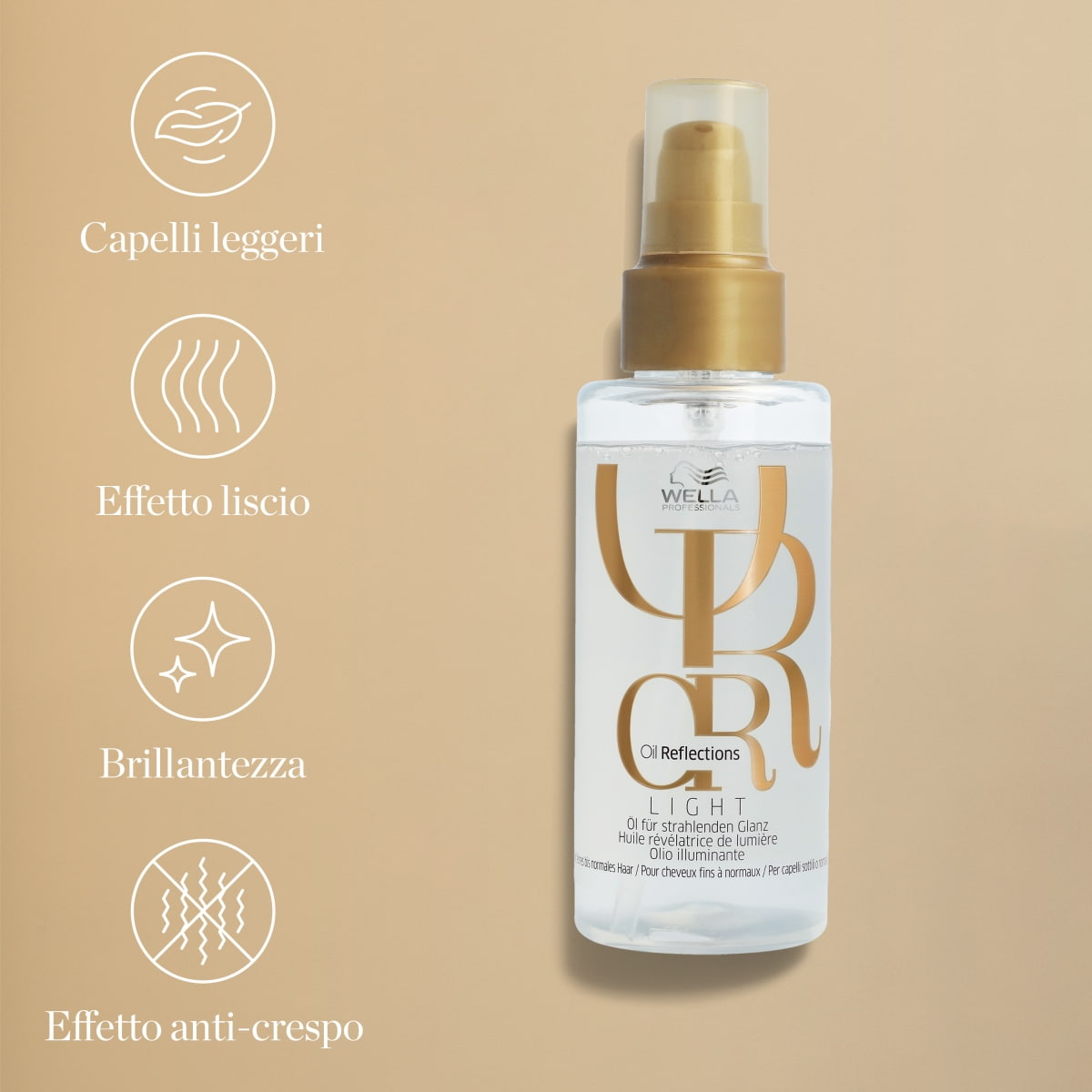 Light Oil