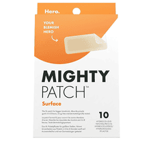 Mighty Patch Surface