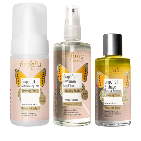 Cleansing Set