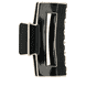 Fermaglio Per Capelli 3 pz – Nero, Beige