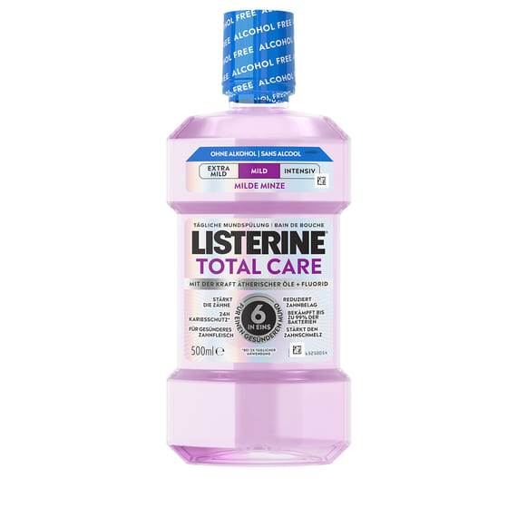 Total Care Mild