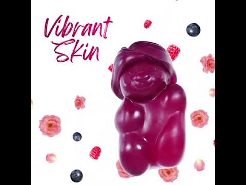 Vibrant Skin 12 month package