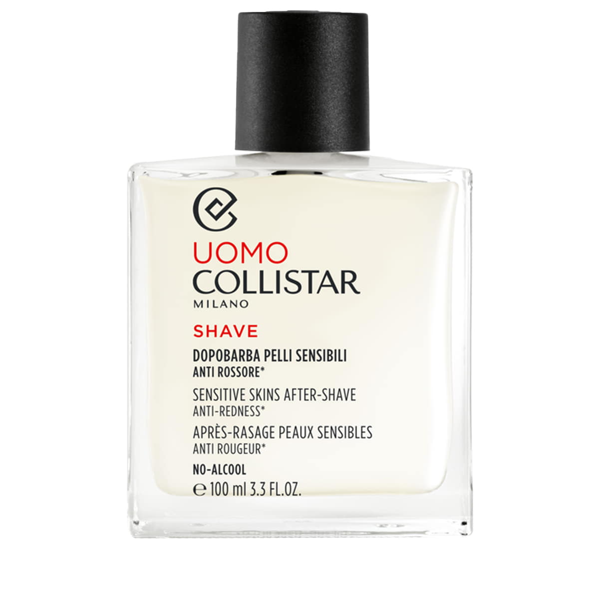 Sensitive Skins After-shave