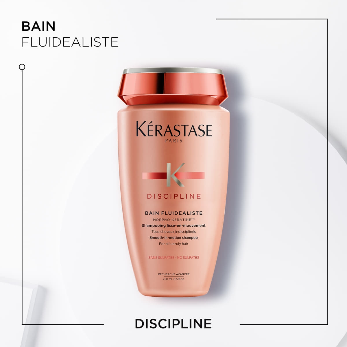 Bain Fluidealiste (Shampoo)