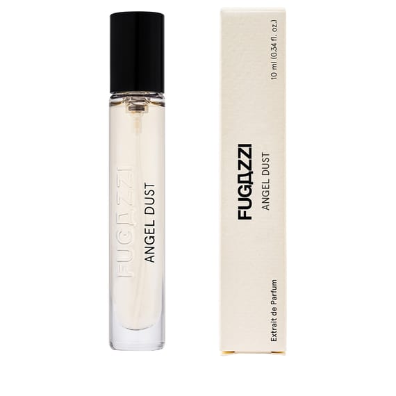 Extrait de Parfum