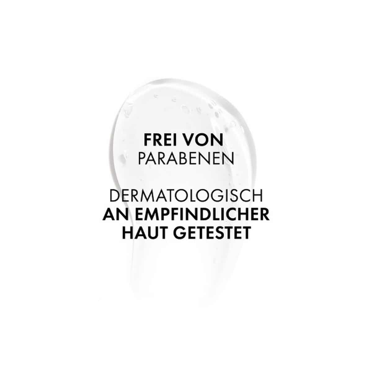 Frisches Reinigungsgel