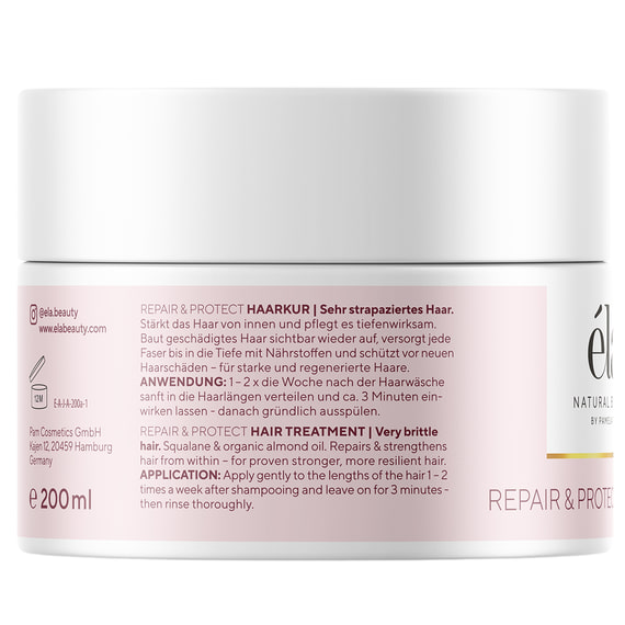 Trattamento per capelli Ripara + Protegge