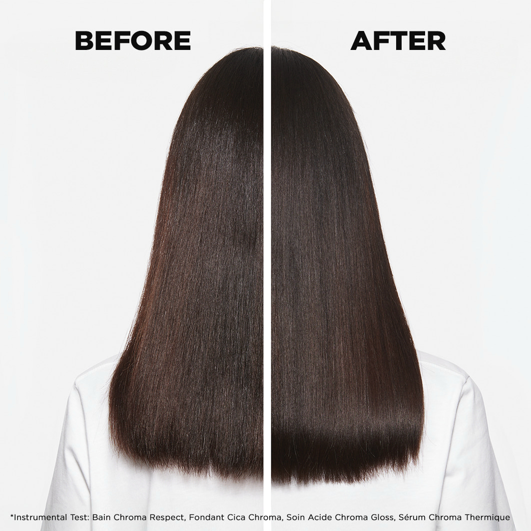 Serum Chroma Thermique