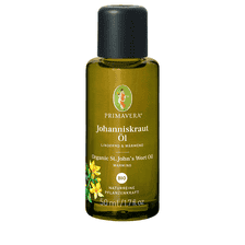 Johanniskrautöl Bio
