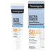 Fluide solaire ultra léger hydratant