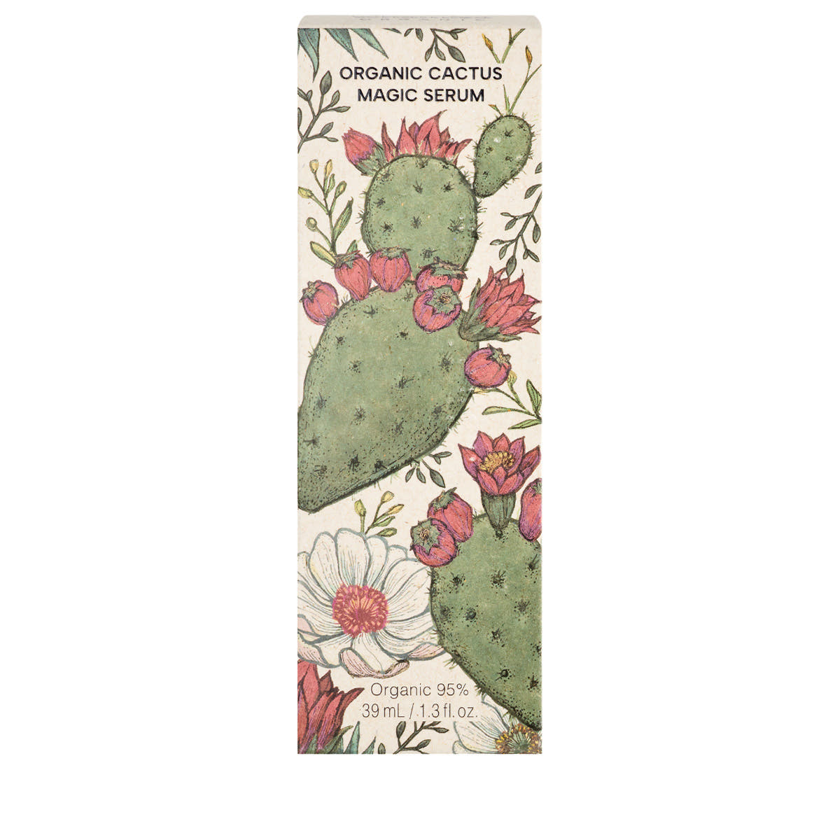 Cactus Magic Serum