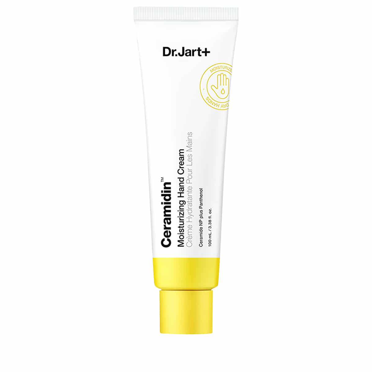 Ceramidin Moisturizing Hand Cream