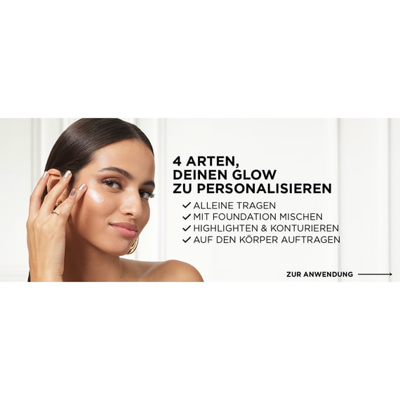Glotion Natural Glow Enhancer