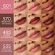 Blurfiller Blurring Lips Contour 