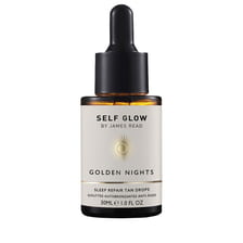 Golden Nights Sleep Repair Tan Drops