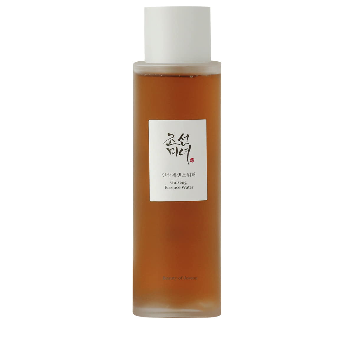 Ginseng Essence Water