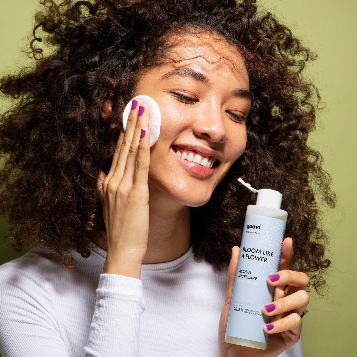 Bloom Like A Flower - Micellar Water