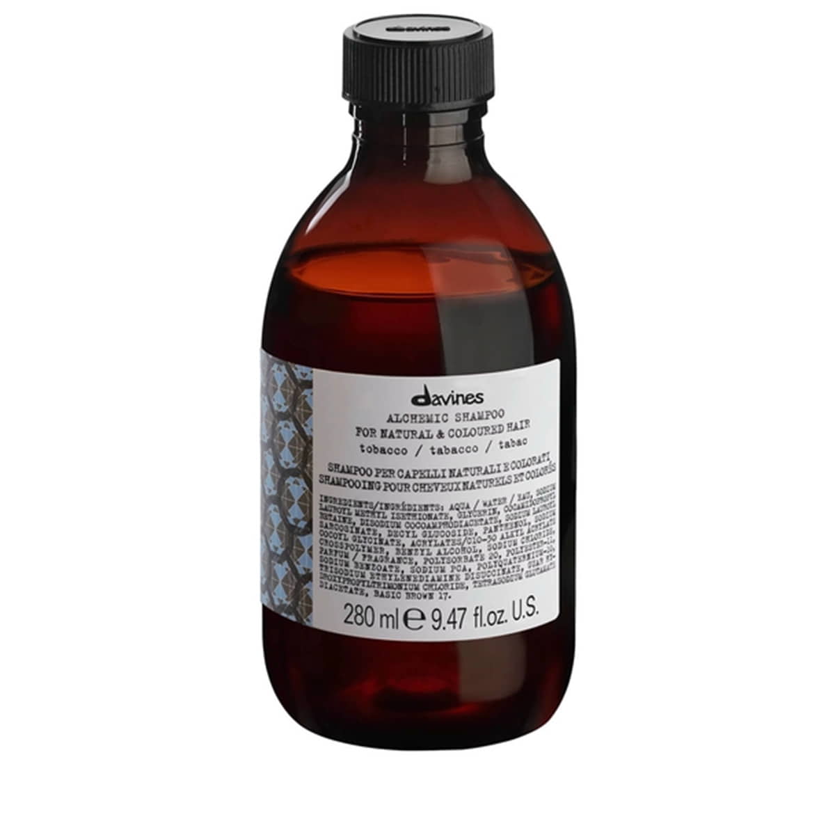 Shampoo Tobacco