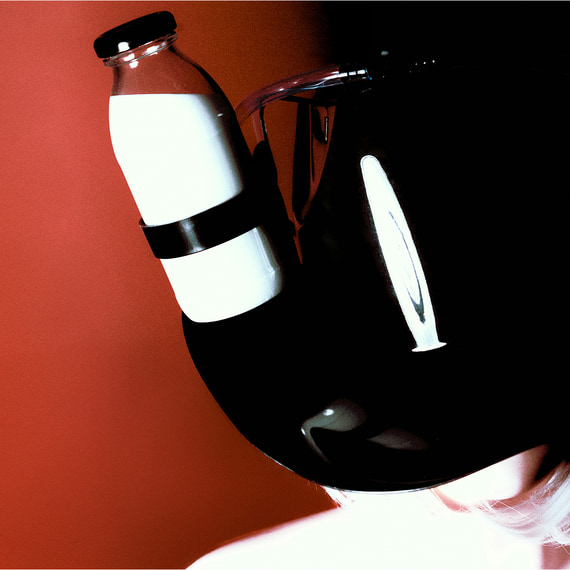 Dirty Milk Eau de Parfum