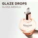 Hair Oil Glaze Drops