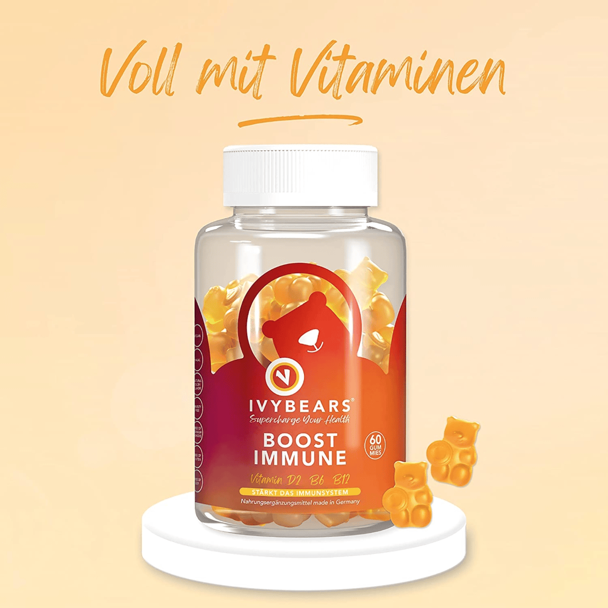 Boost Immune