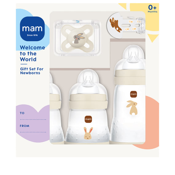 Welcome to the World Set