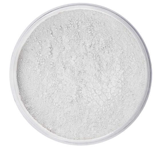 Loose Mattifying Mineral Powder Tora