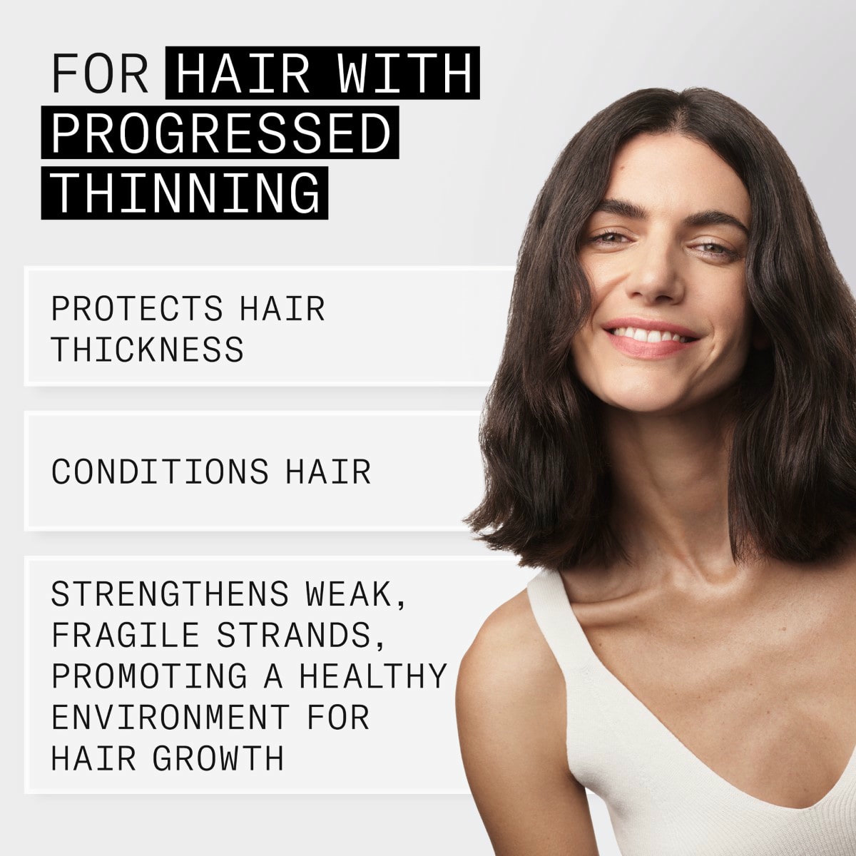 Hair Booster Serum