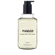 Body Wash