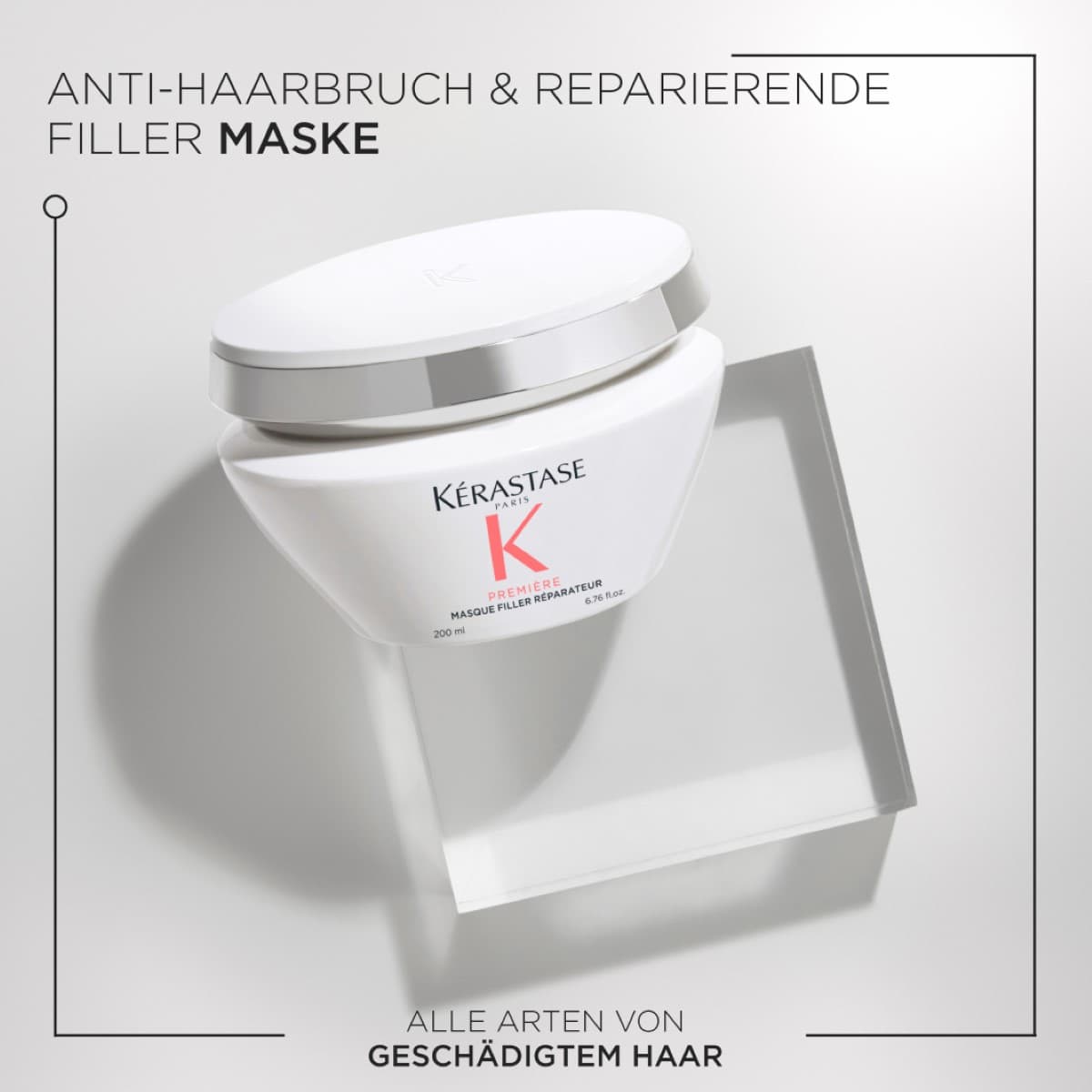 Masque Filler Réparateur
