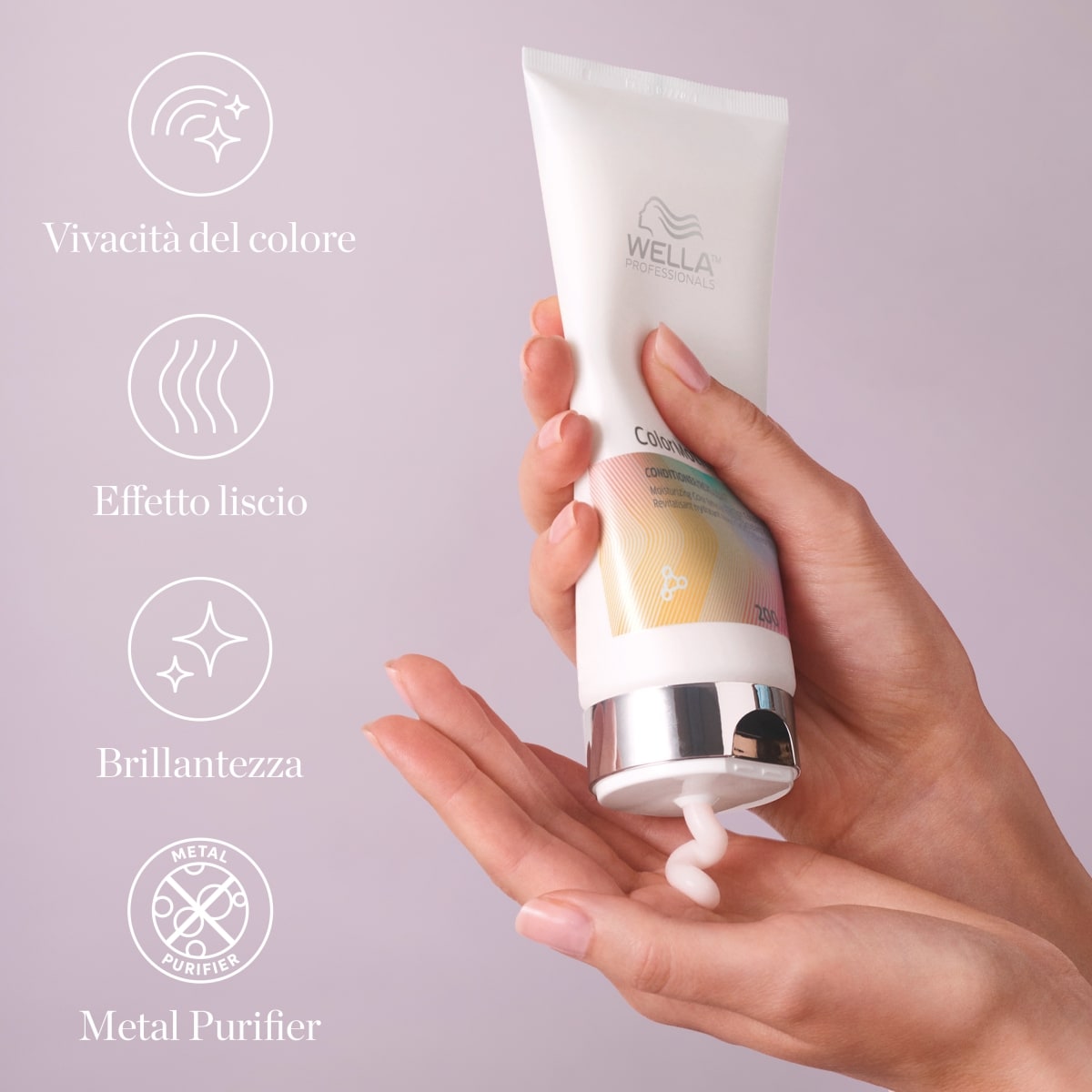 Conditioner