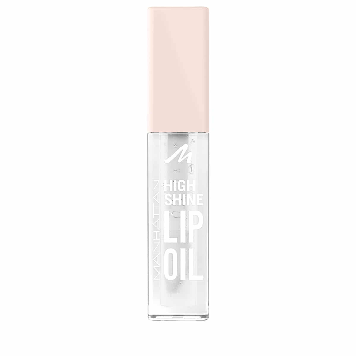 High Shine Lip Oil