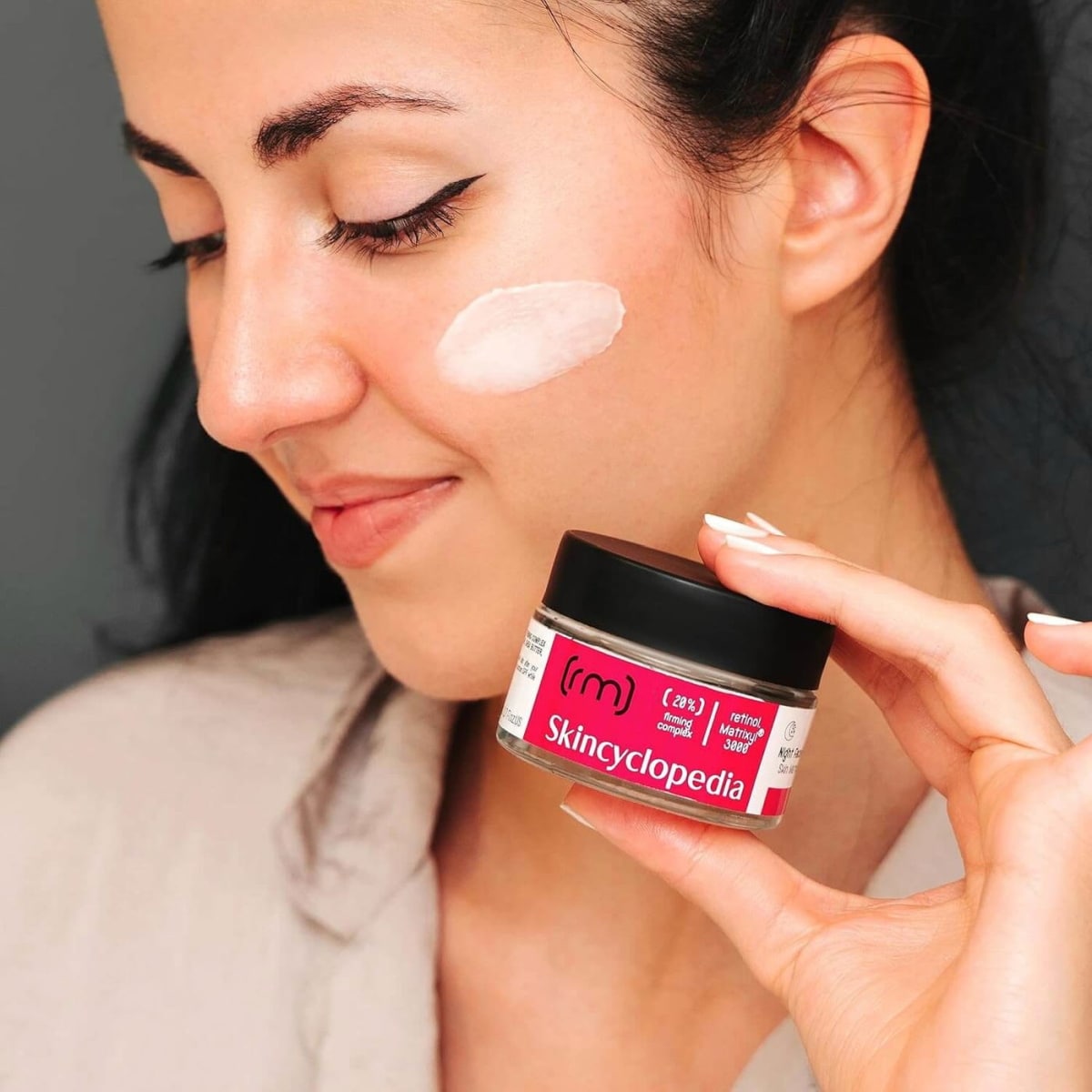 SKC Face Cream 20% Firming Complex