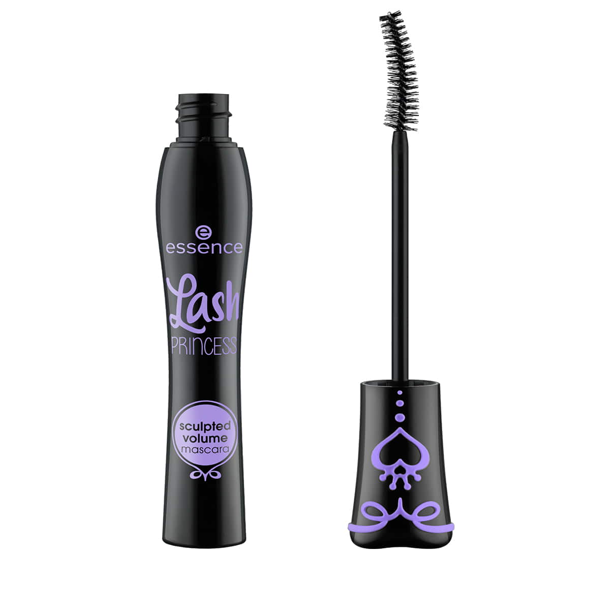 Sculpted Volume Mascara
