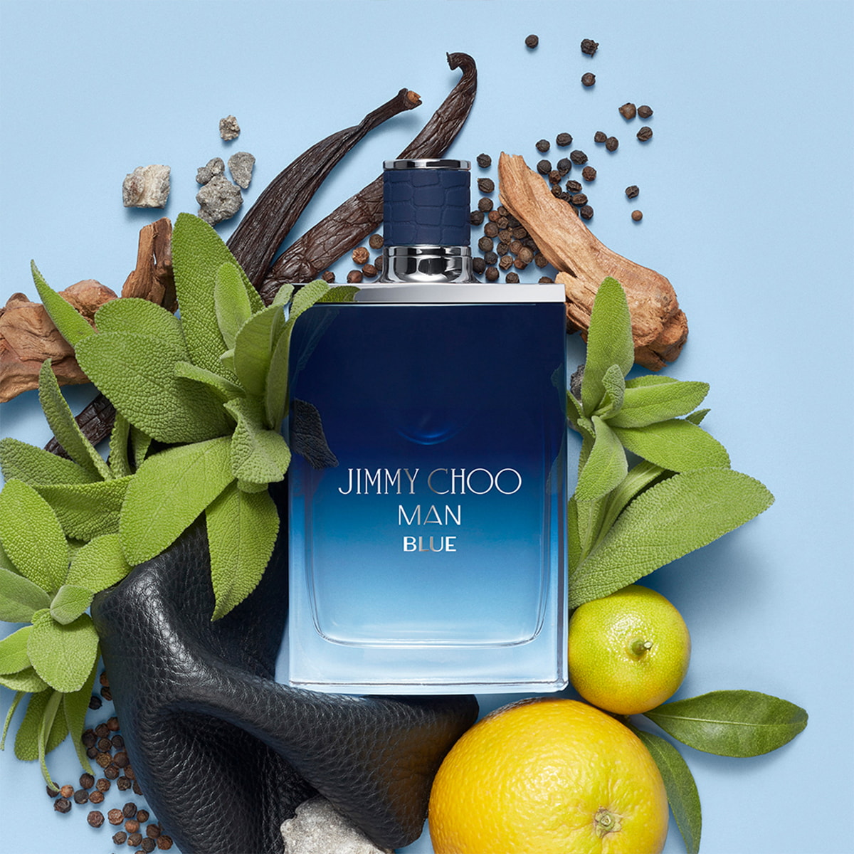 Eau de Toilette