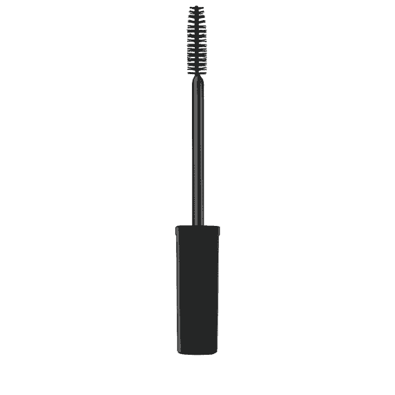 Long Lasting Volume Mascara