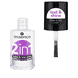 2 In 1 Base & Top Coat