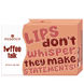Toffee Talk Brown Lip Set - 01 Pout Au Chocolat