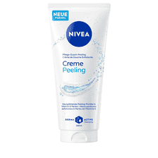 Pflege-Dusch-Creme Peeling