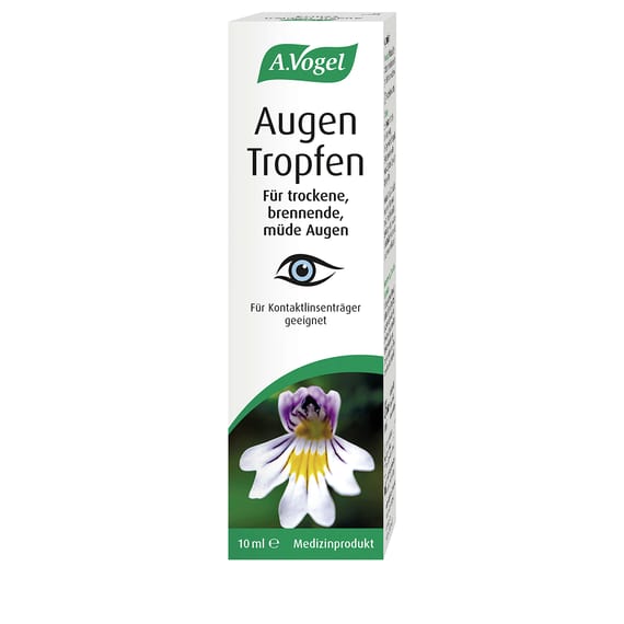 Eye Drops