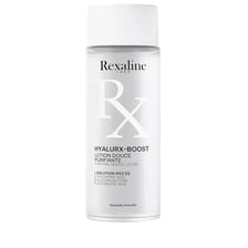 Hyalurx-boost Purifying Gentle Lotion