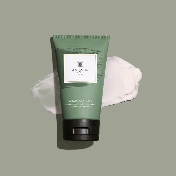 Repair Hair Mask