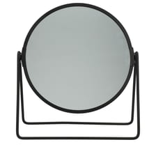 Make-up Mirror - black, x1 and x5