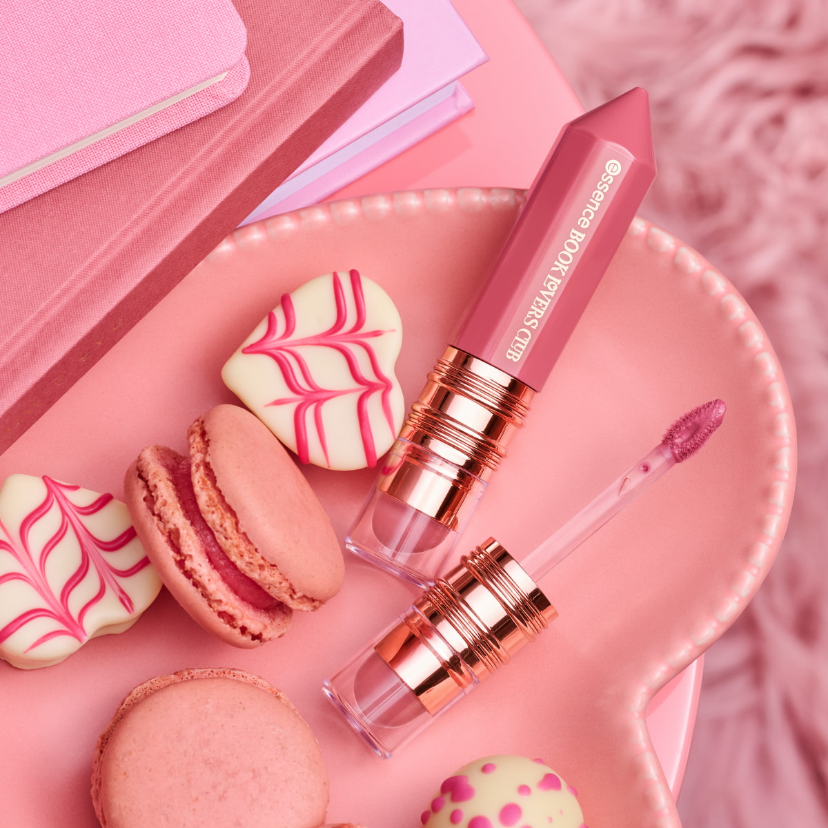 Blurring Lip Cream - 01 Happily-Ever-After