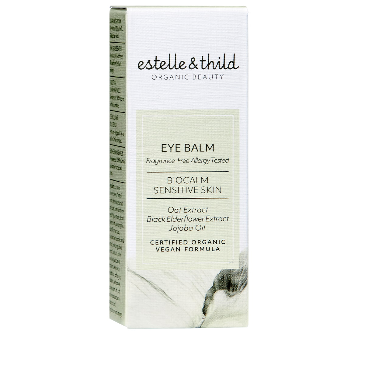 Eye Balm