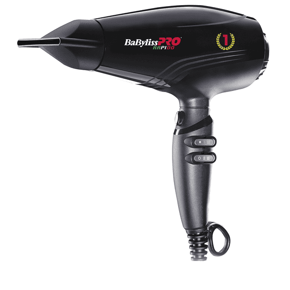 Rapido Ultra Light Haartrockner 2200 W