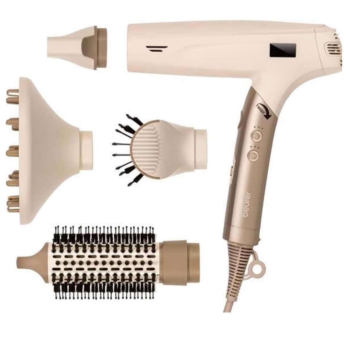 Hairdryer HC 150
