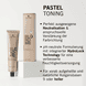 Pastel Toning